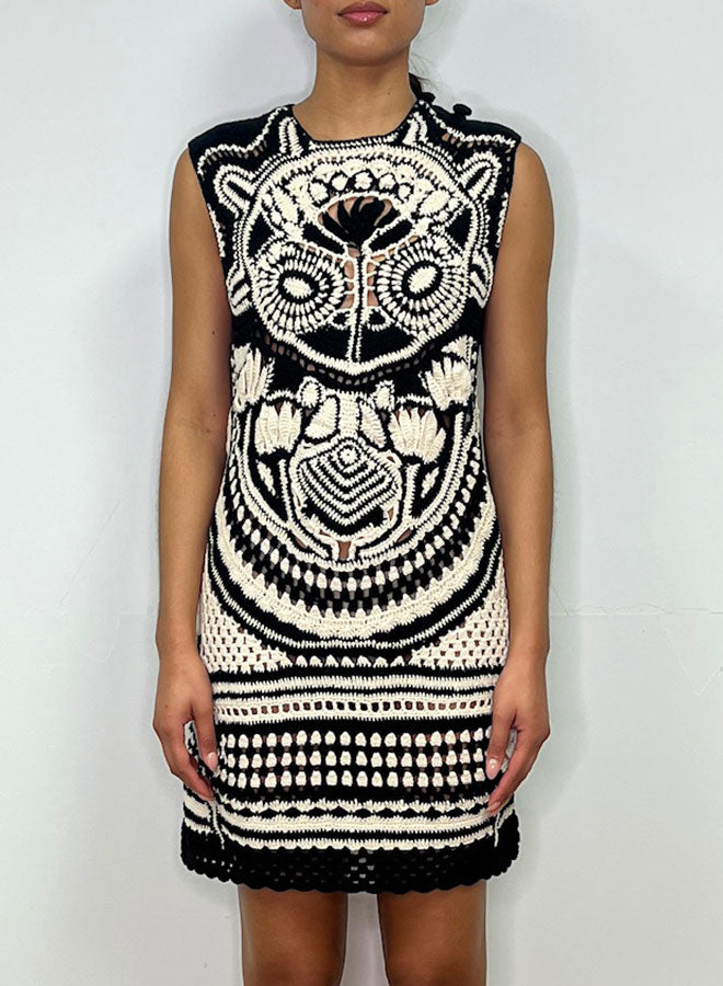 Marie Oliver Shawna Dress EQUATION Marie Oliver Shawna Dress EQUATION
