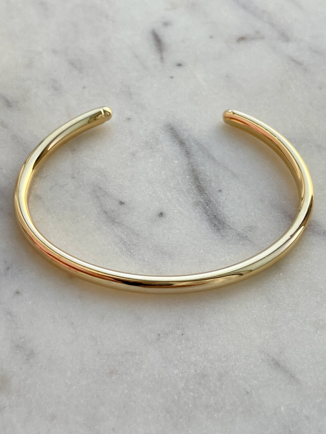 Jessica Matrasko Jewelry - Dakota Cuff Bracelet