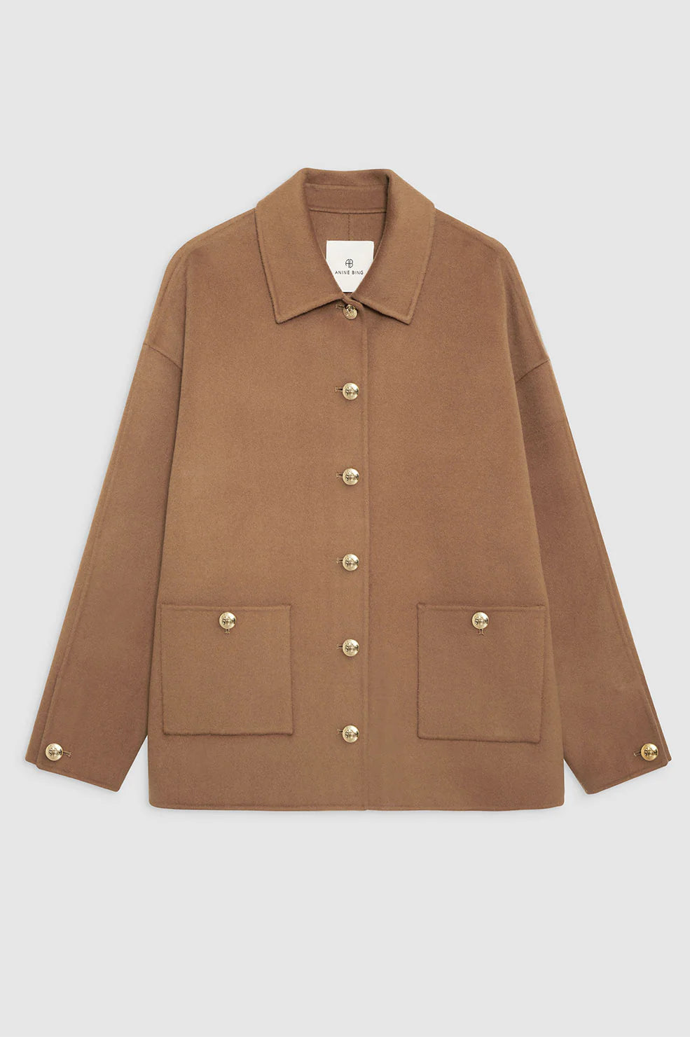 Anine bing cashmere deals