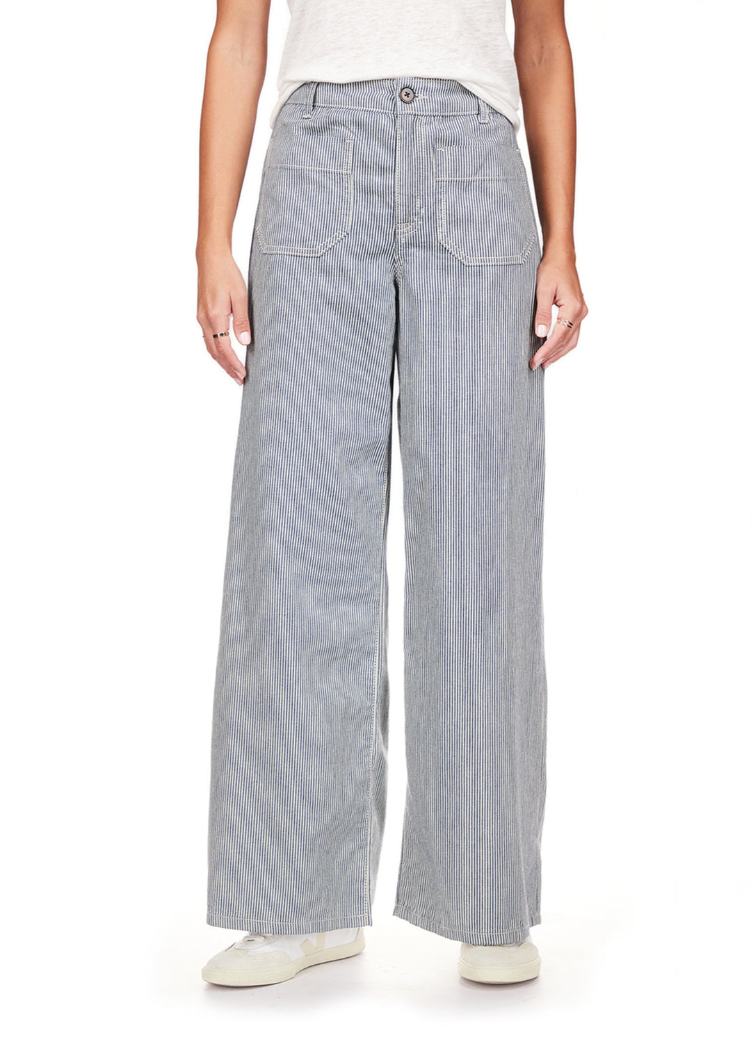 Sanctuary Marine Full Length Pant