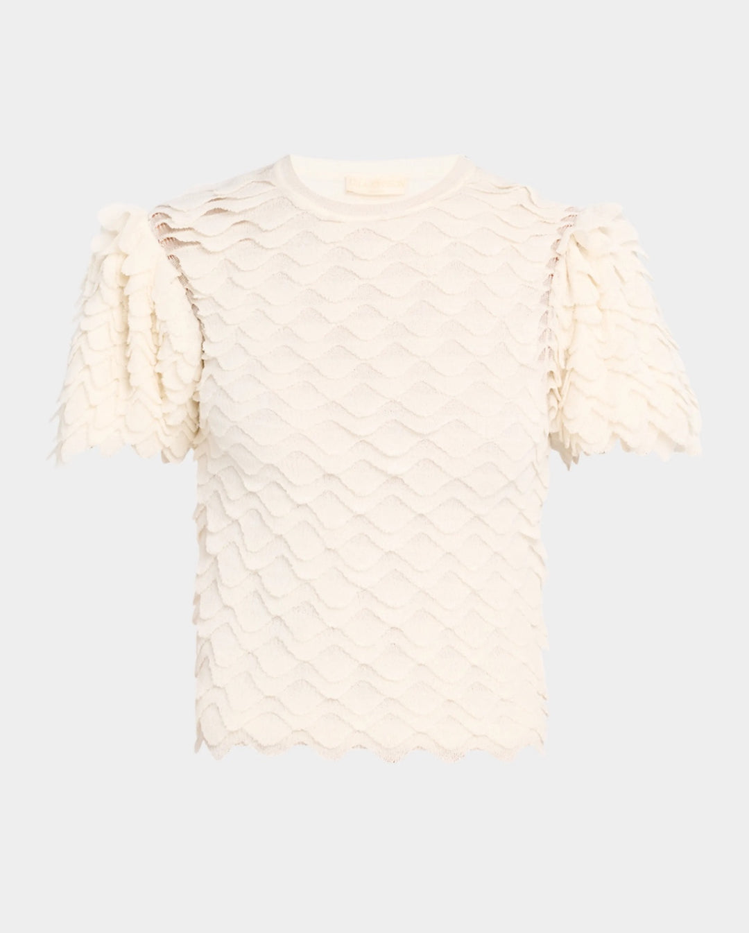 Ulla Johnson Ophelia Top Pristine