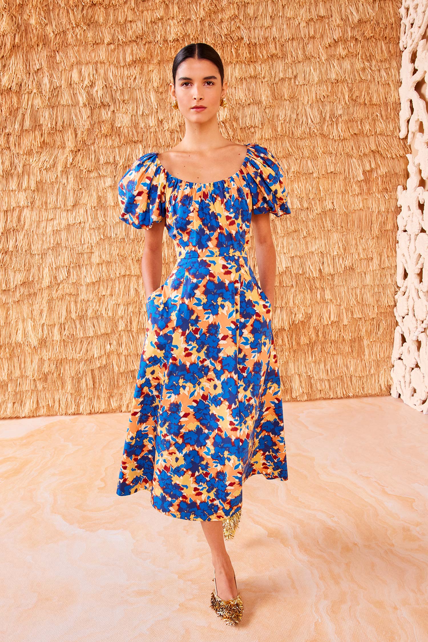 Ulla Johnson Imara Dress – EQUATION