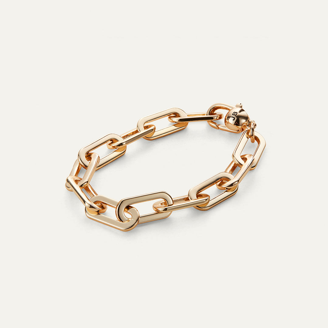 Jenny Bird Andi Bracelet - Gold