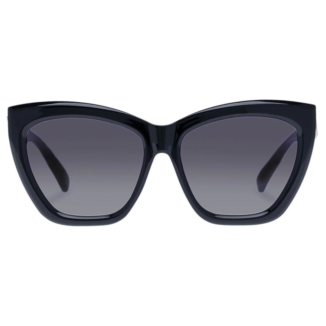 Le Specs Vamos Sunglasses -Black