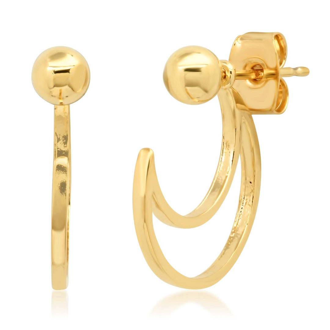 TAI Crescent Moon Ear