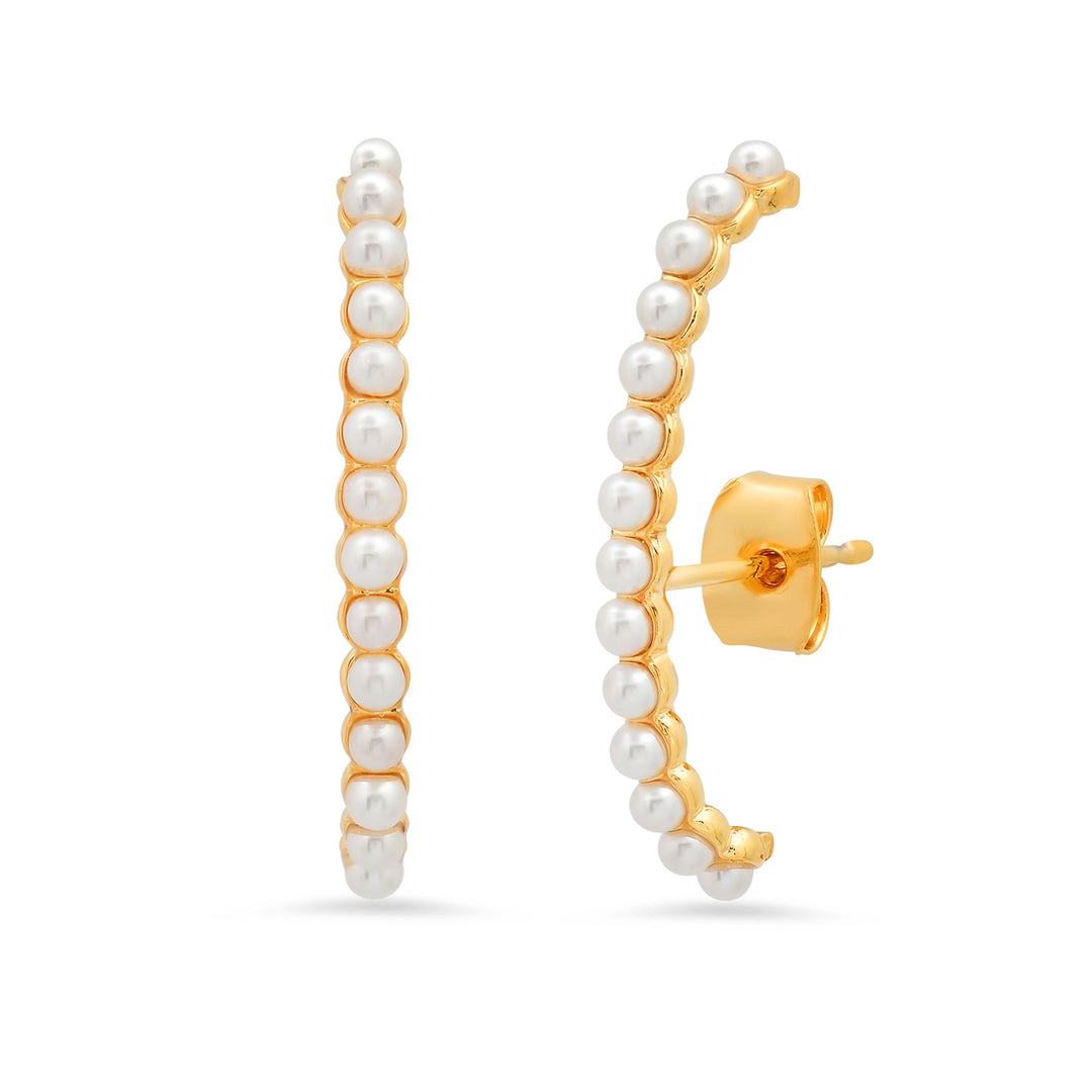 TAI Pearl Climbers