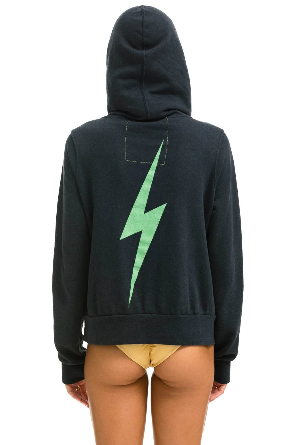 Ninja discount pullover hoodie