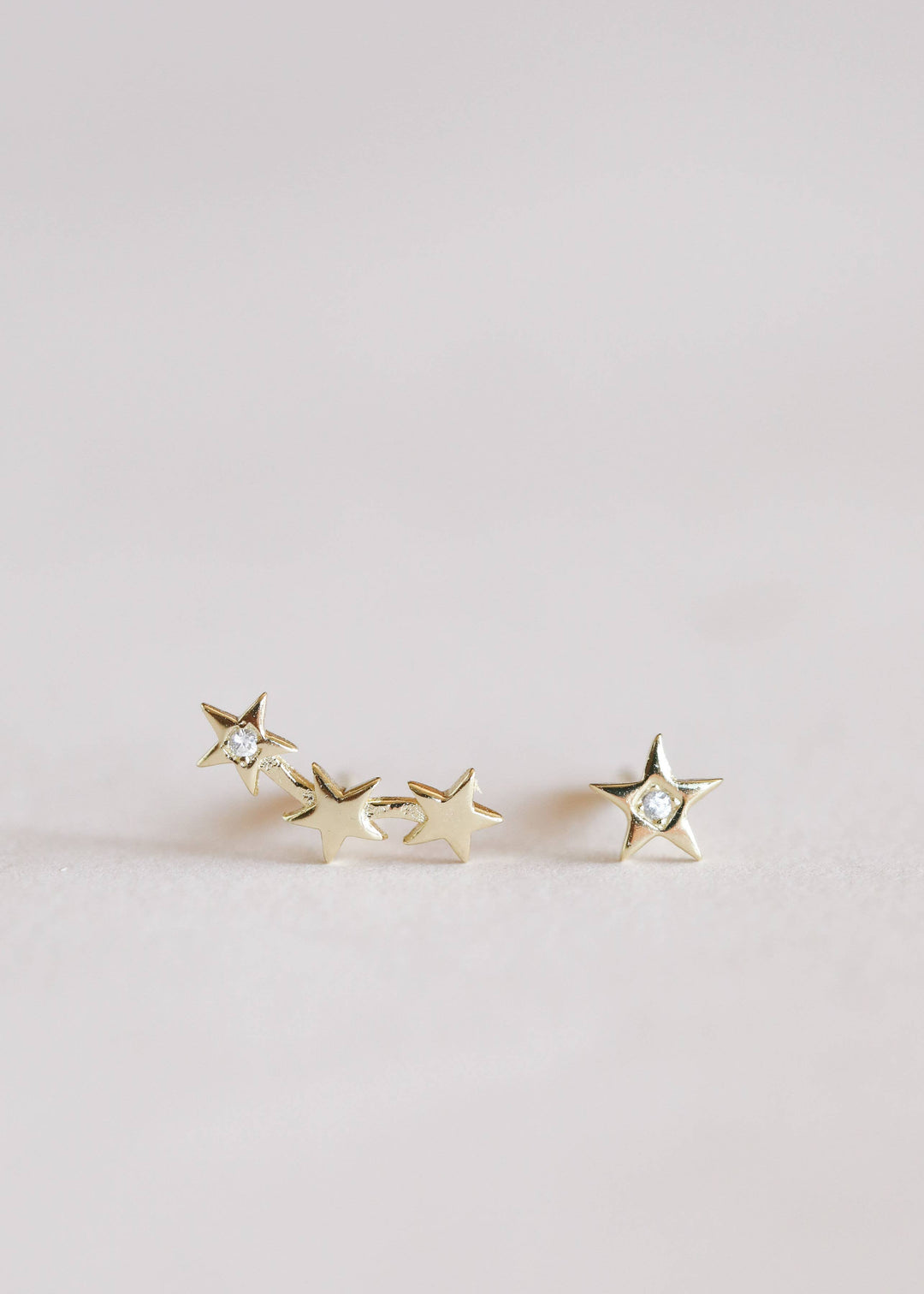 JaxKelly - Star Constellations - Complement Collection / EQUATION Boutique