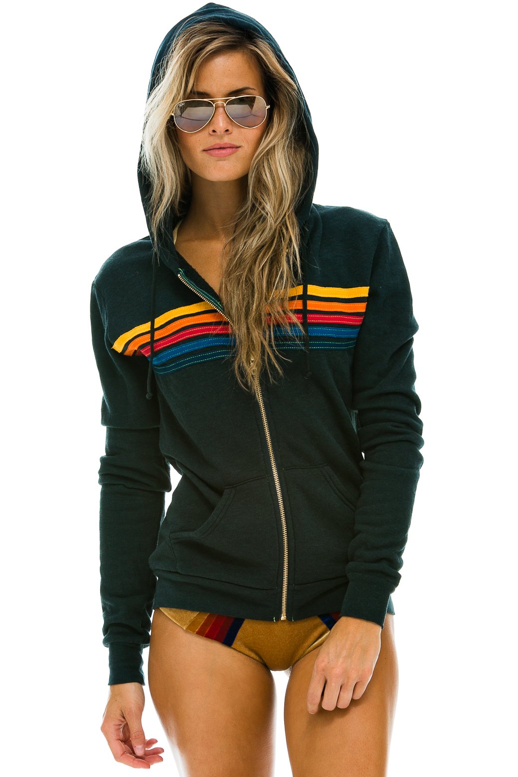 Aviator nation sweatshirt sale 2025