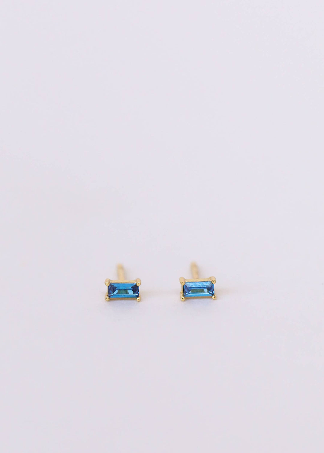 JaxKelly - Baguette - Sapphire