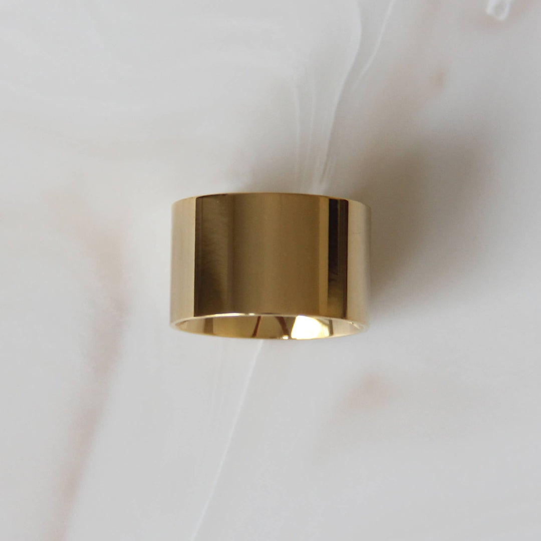 MAIVE - Cigar Band