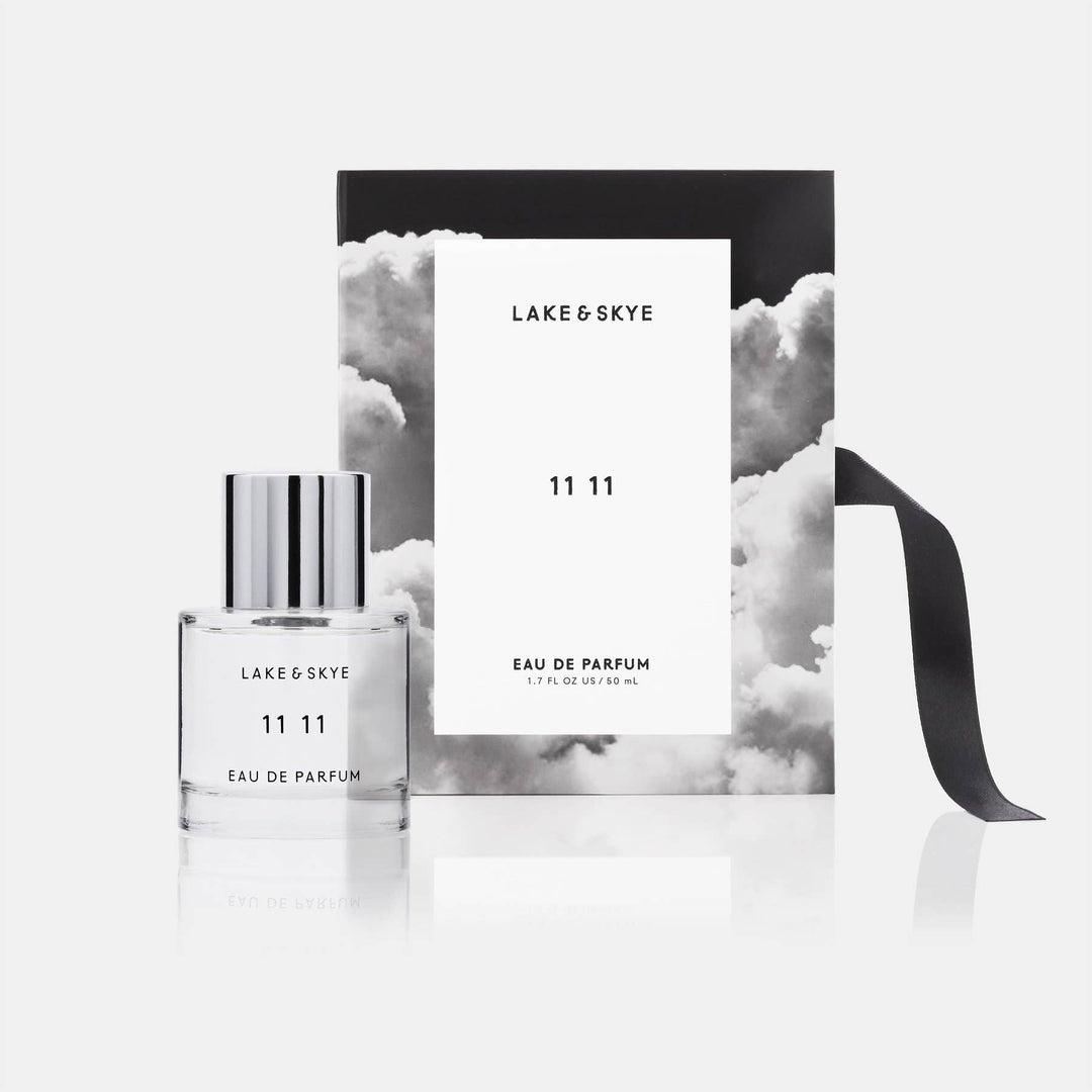 Lake & Skye - 11 11 Eau De Parfum 1.7oz
