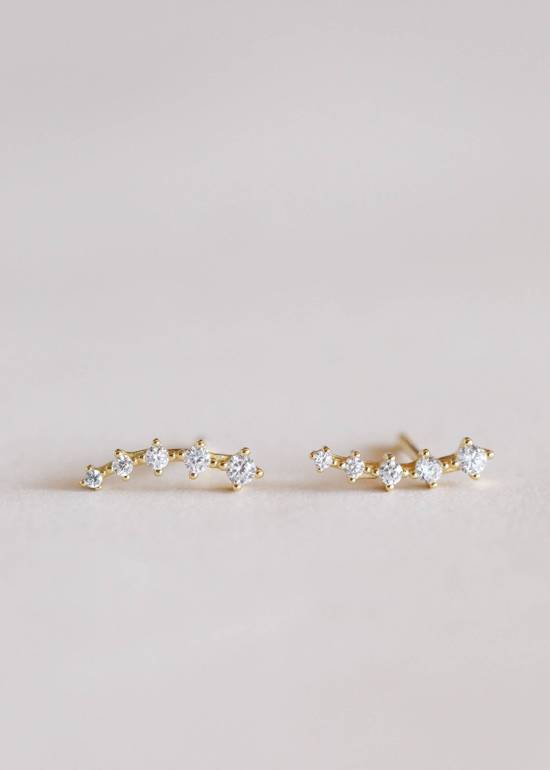 JaxKelly - White Crawlers / EQUATION Boutique