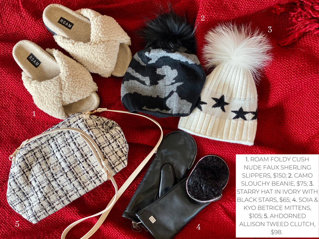 Gift Guide 2022