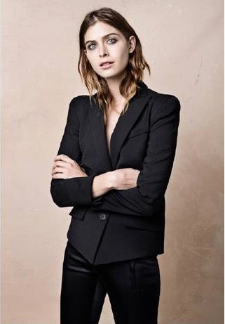 Smythe Fall 2017