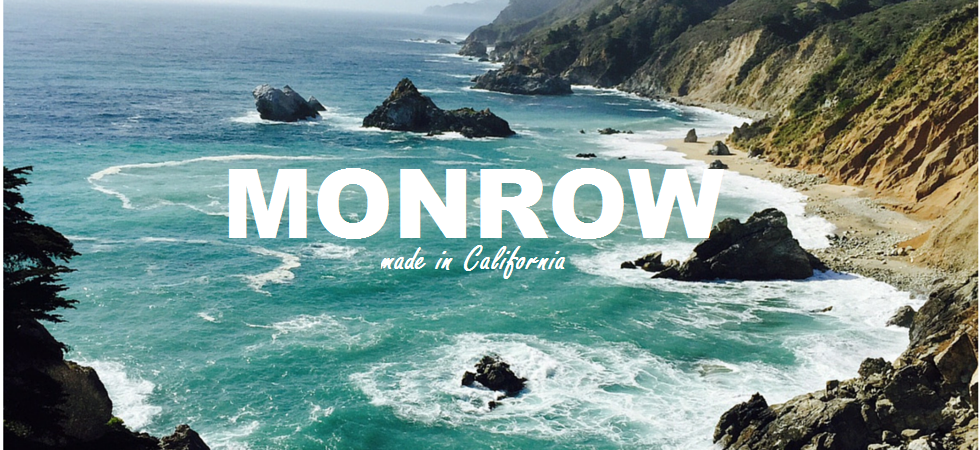 Monrow