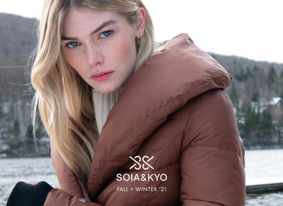 Soia & Kyo collection 