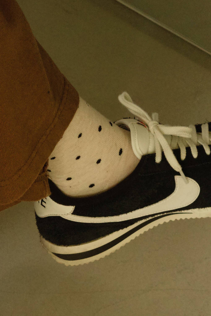 Le Bon Shoppe - Sneaker Socks