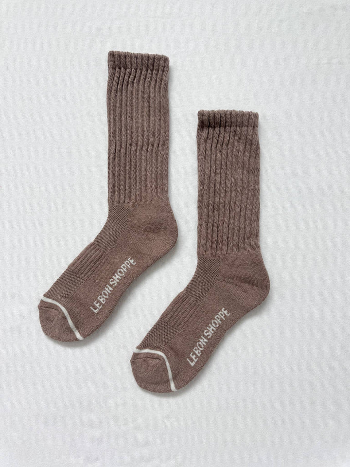 Le Bon Shoppe - Ballet Socks