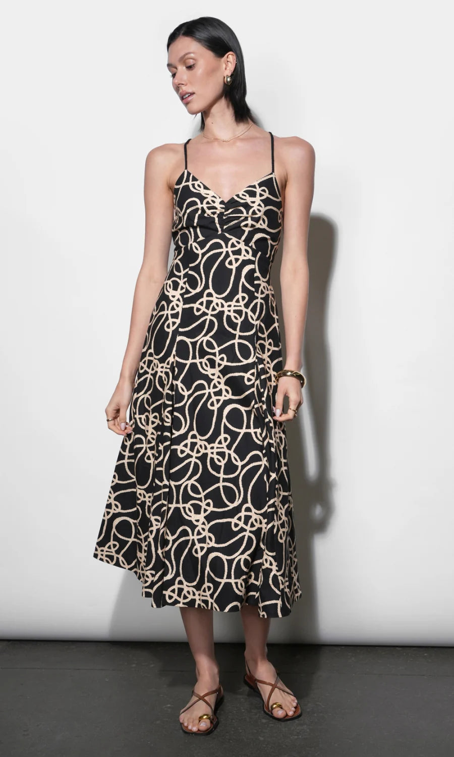 Greylin Tara Dress