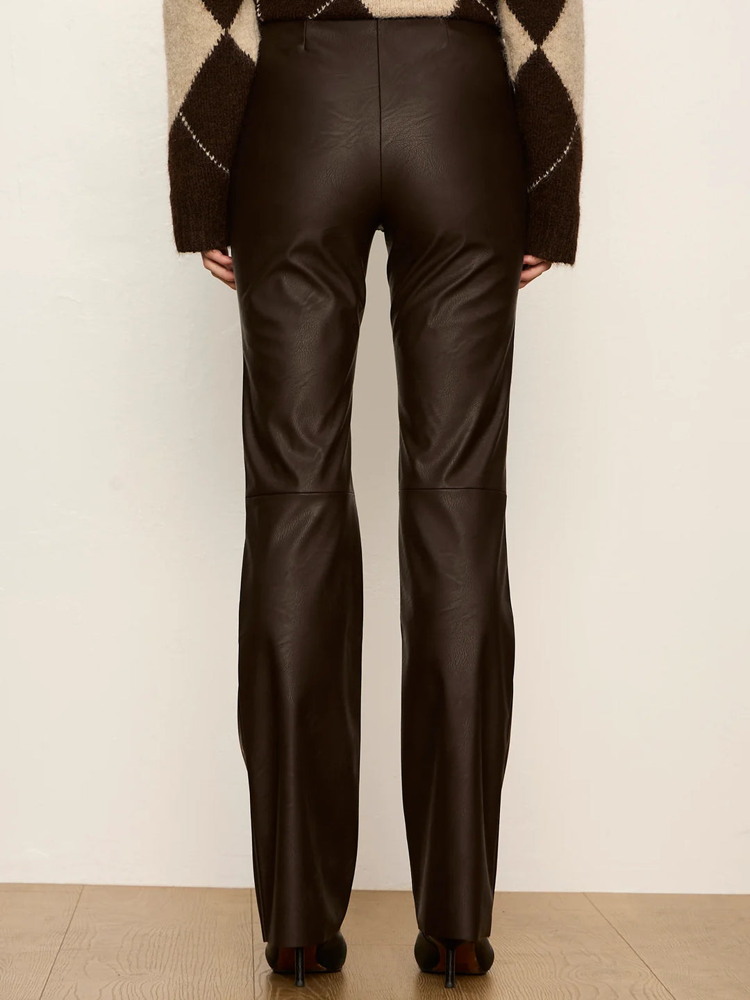 Sanctuary Sashay legging -Espresso Martini