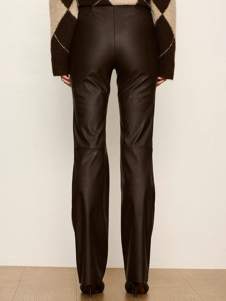 Sanctuary Sashay legging -Espresso Martini