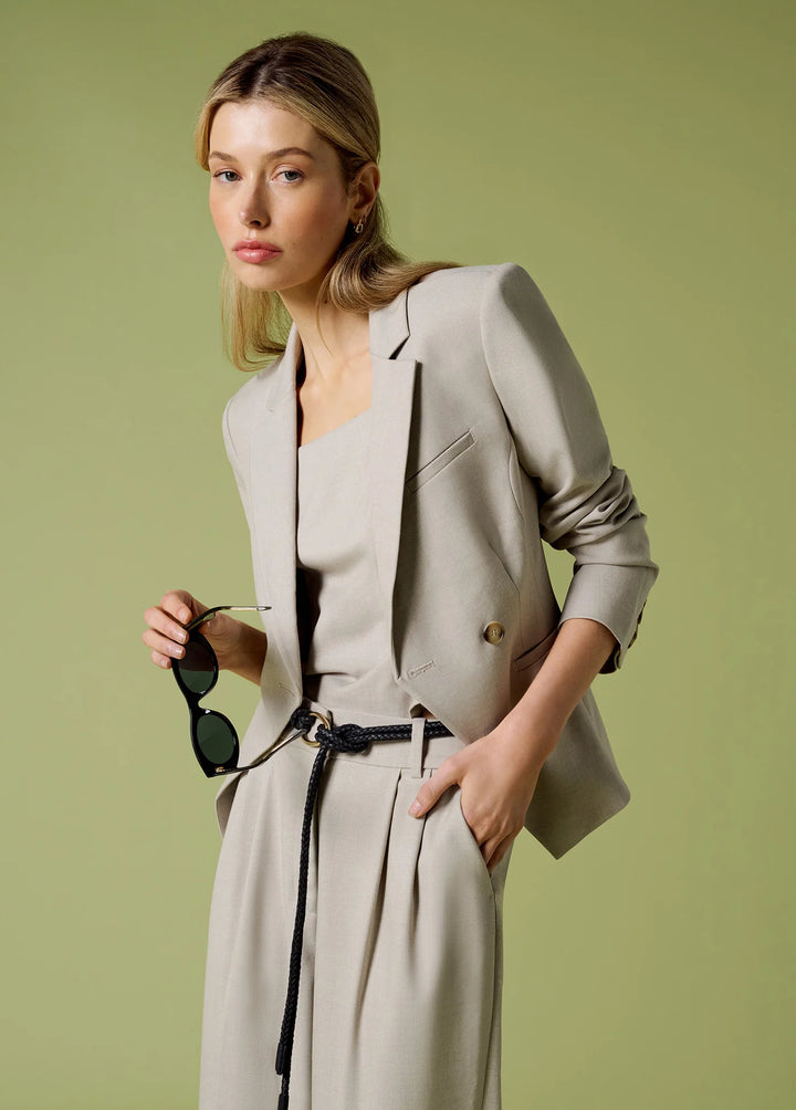 Favorite Daughter The Rivers Blazer