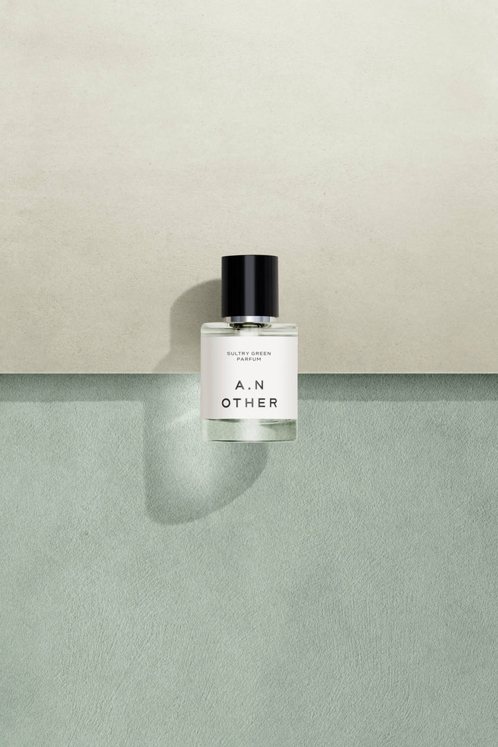A. N. OTHER - Sultry Green 50ml Perfume (cypress, incense, oud)