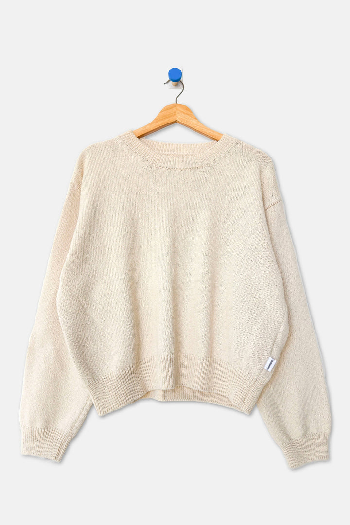 Le Bon Shoppe - Milo Cotton Sweater