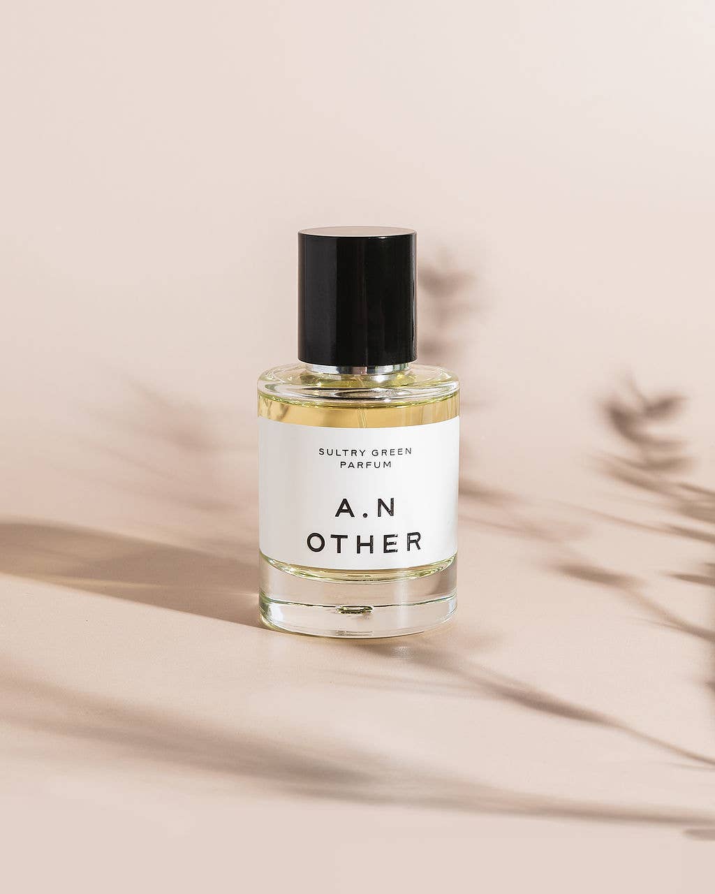 A. N. OTHER - Sultry Green 50ml Perfume (cypress, incense, oud)