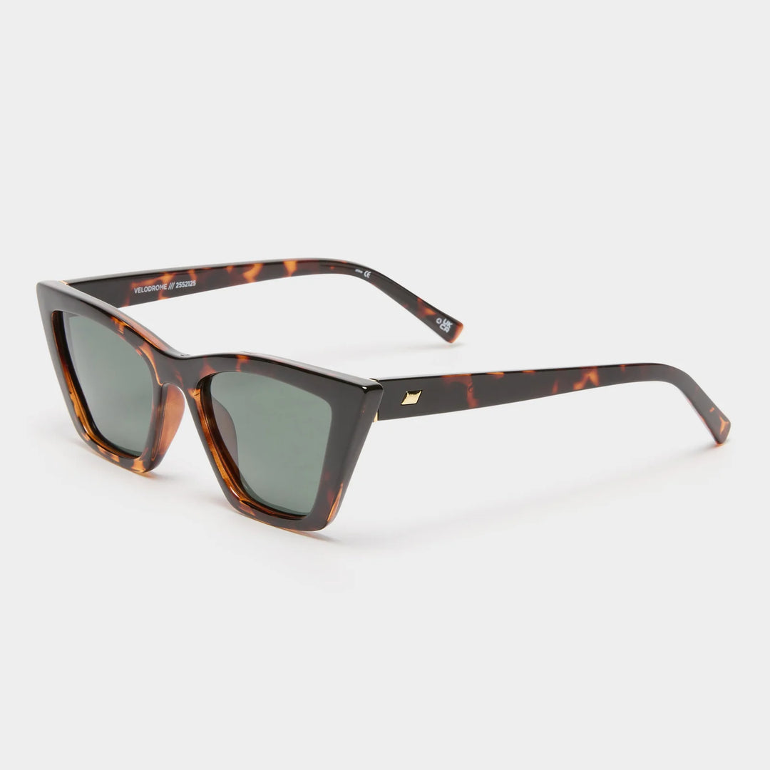 Le Specs Velodrome - Dark Tort