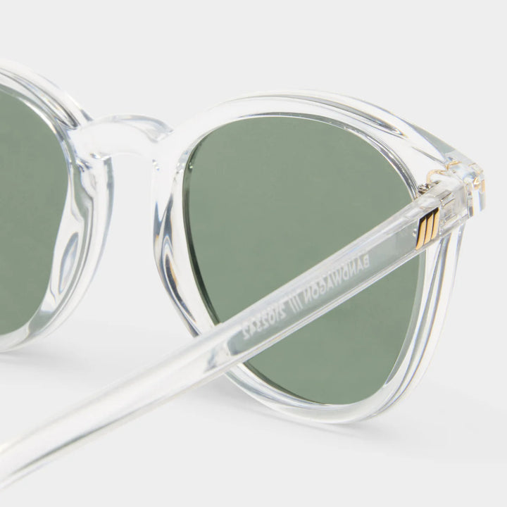 Le Specs Bandwagon - Crystal Clear