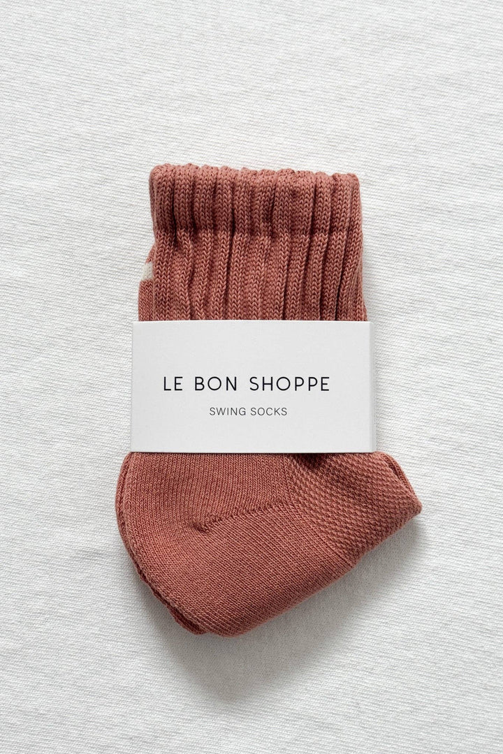 Le Bon Shoppe - Swing Socks