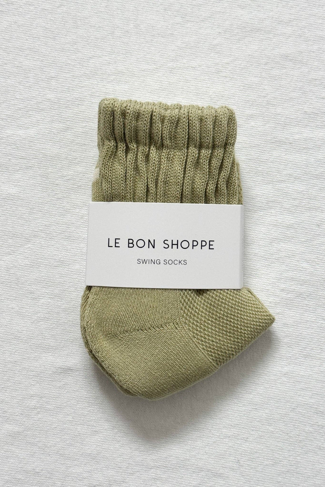 Le Bon Shoppe - Swing Socks