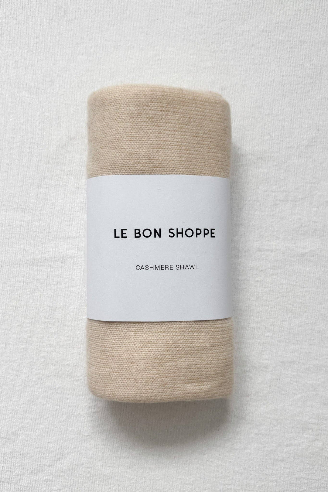 Le Bon Shoppe - Cashmere Shawl