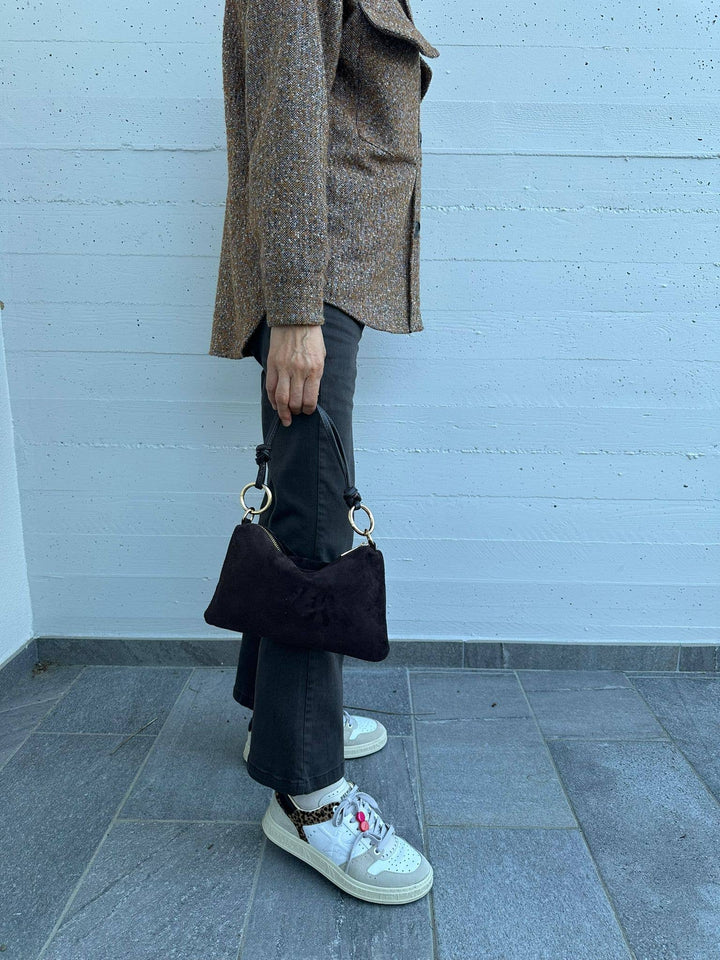 Sami Suede Bag
