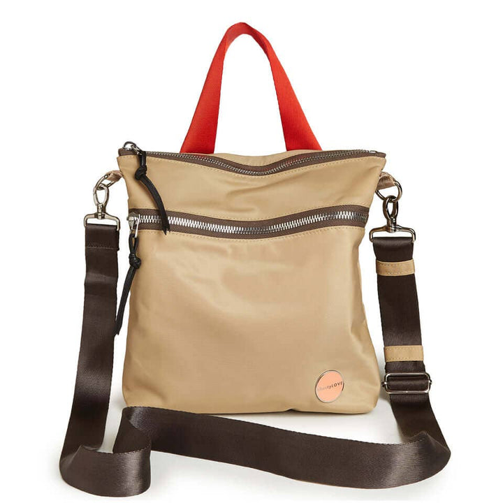 shortyLOVE - Amuse - Medium Crossbody Bag