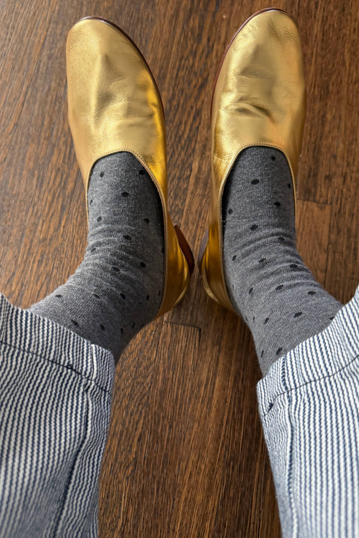 Le Bon Shoppe - Sneaker Socks