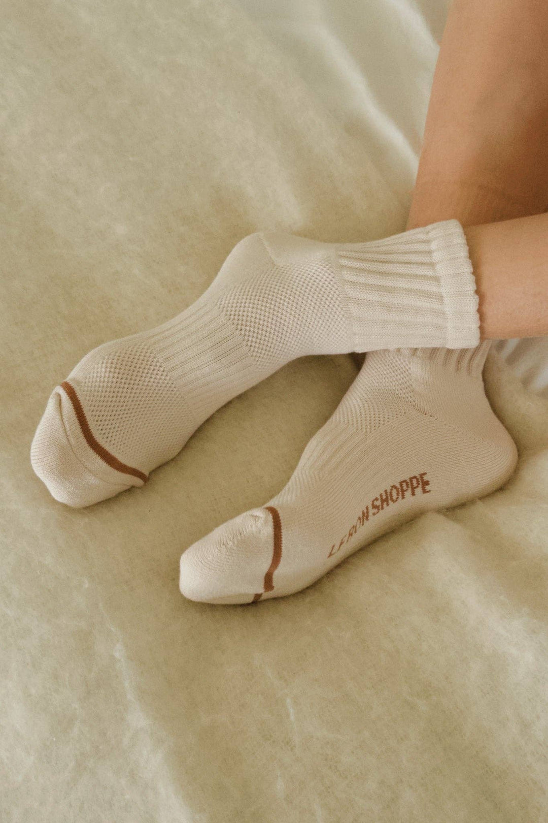 Le Bon Shoppe - Swing Socks