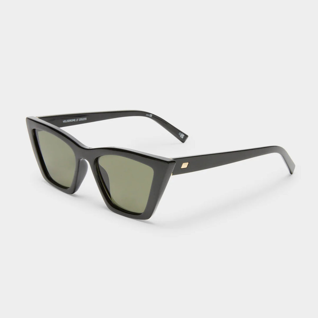 Le Specs Velodrome - Black