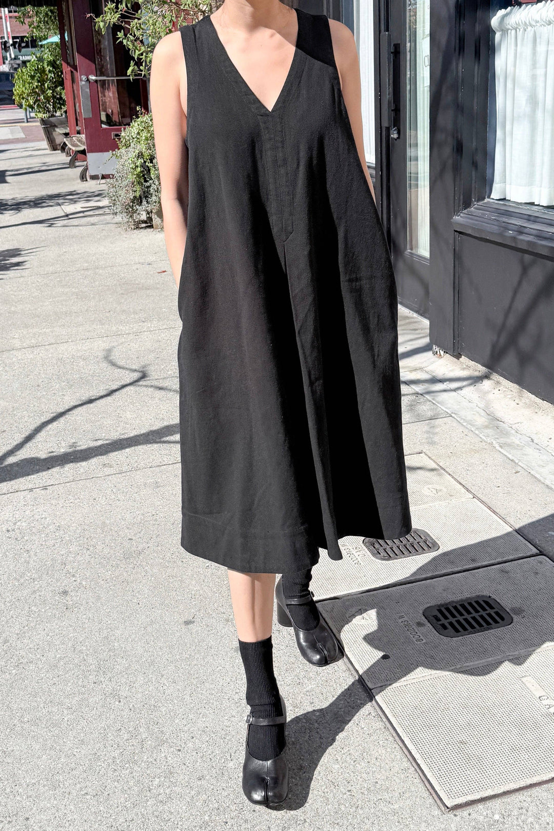 Le Bon Shoppe - Camille Dress