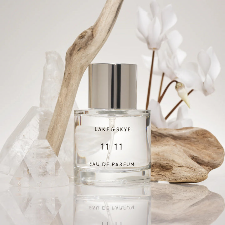 Lake &amp; Skye - 11 11 Eau de Parfum