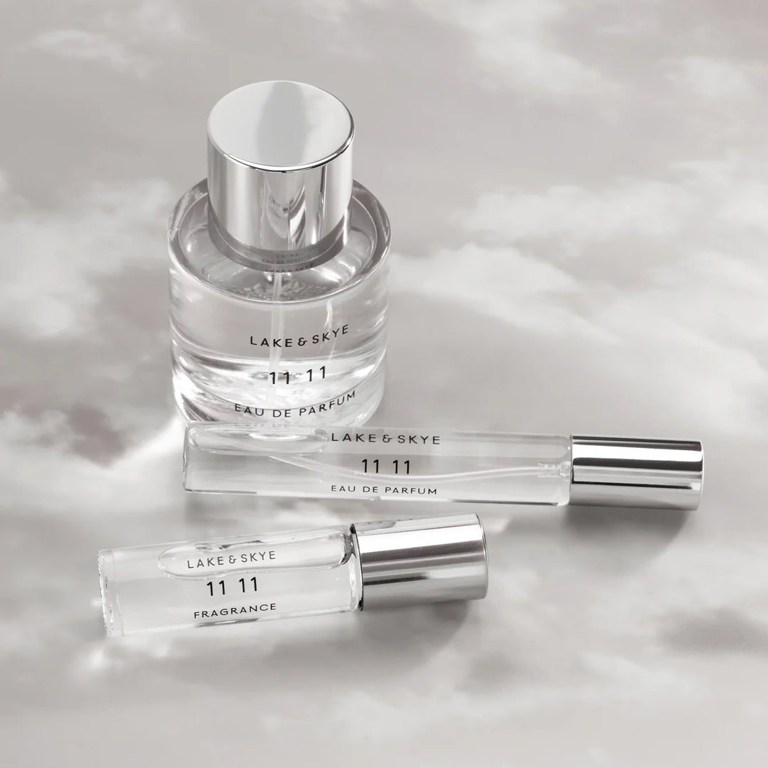 Lake &amp; Skye - 11 11 Eau de Parfum