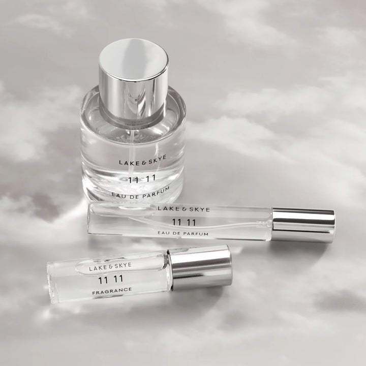 Lake &amp; Skye - 11 11 Eau de Parfum