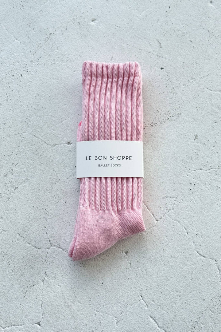Le Bon Shoppe - Ballet Socks