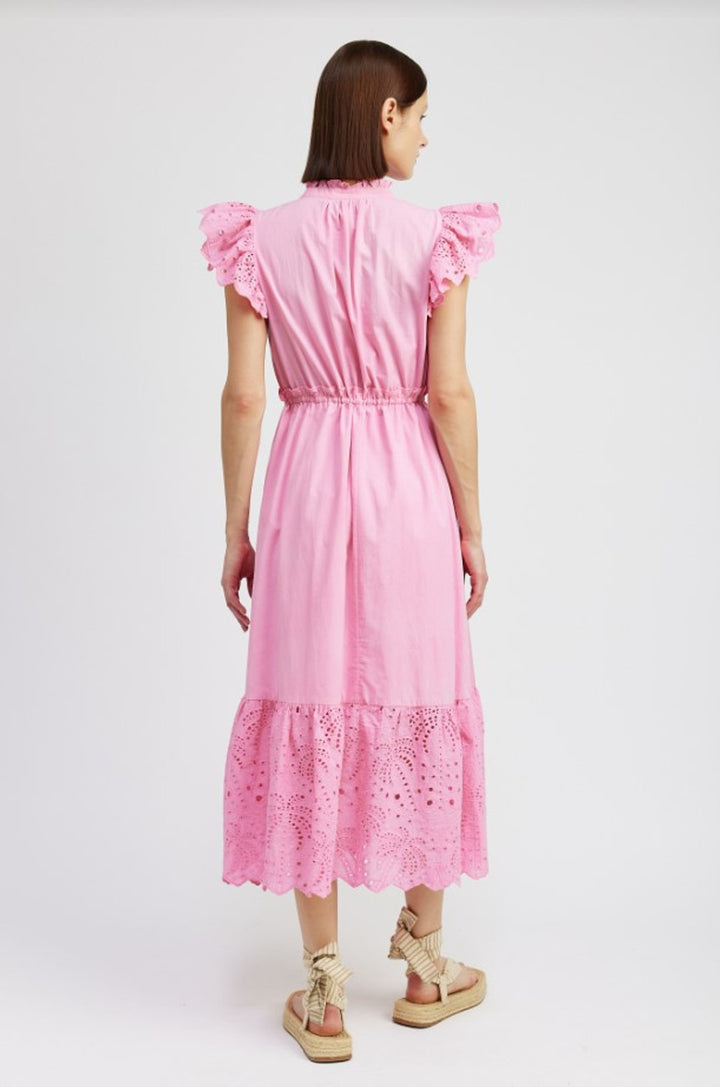 En Saison Beck Maxi Dress