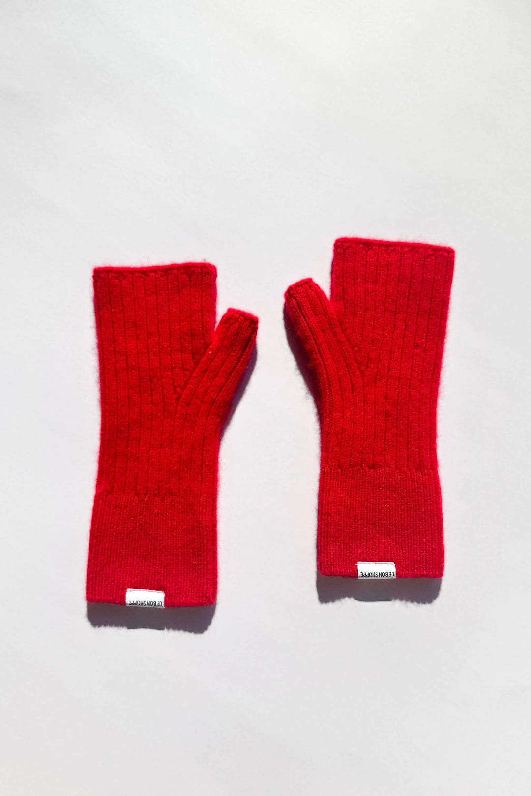 Le Bon Shoppe - Cashmere Wrist Warmer