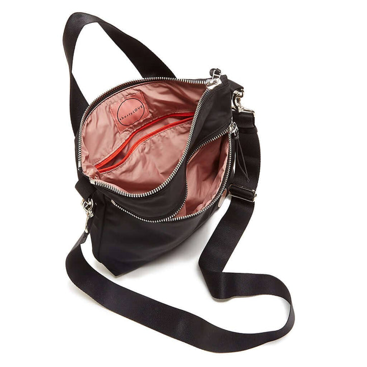 shortyLOVE - Amuse - Medium Crossbody Bag