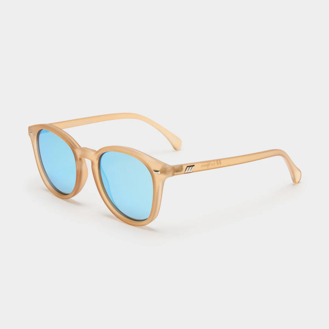 Le Specs Bandwagon - Raw Sugar