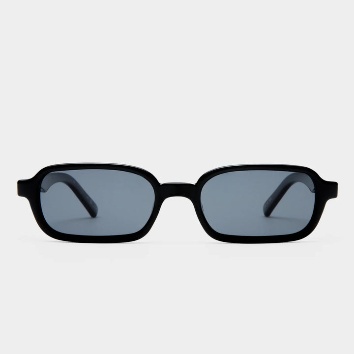 Le Specs Pilferfer Sunglasses- Black